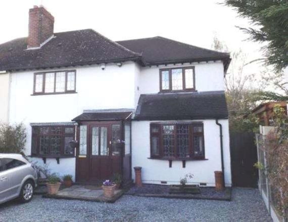 4 Bedroom Semi-Detac...